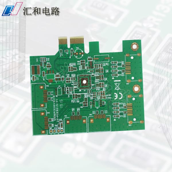 pcb打样电路板有什么标准要求吗？第1张